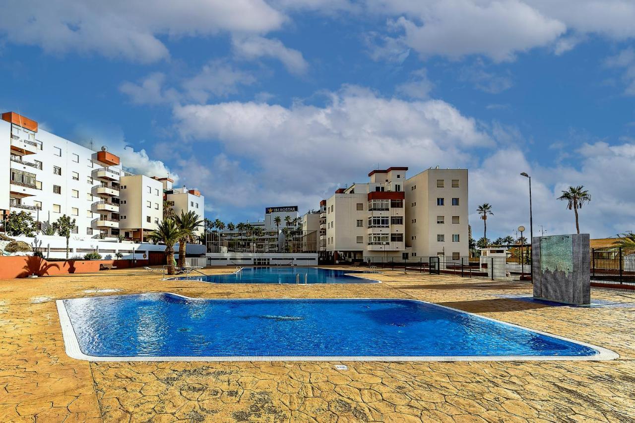 Luxury 3 Bedroom Perla Del Mar Costa Adeje  Exterior photo