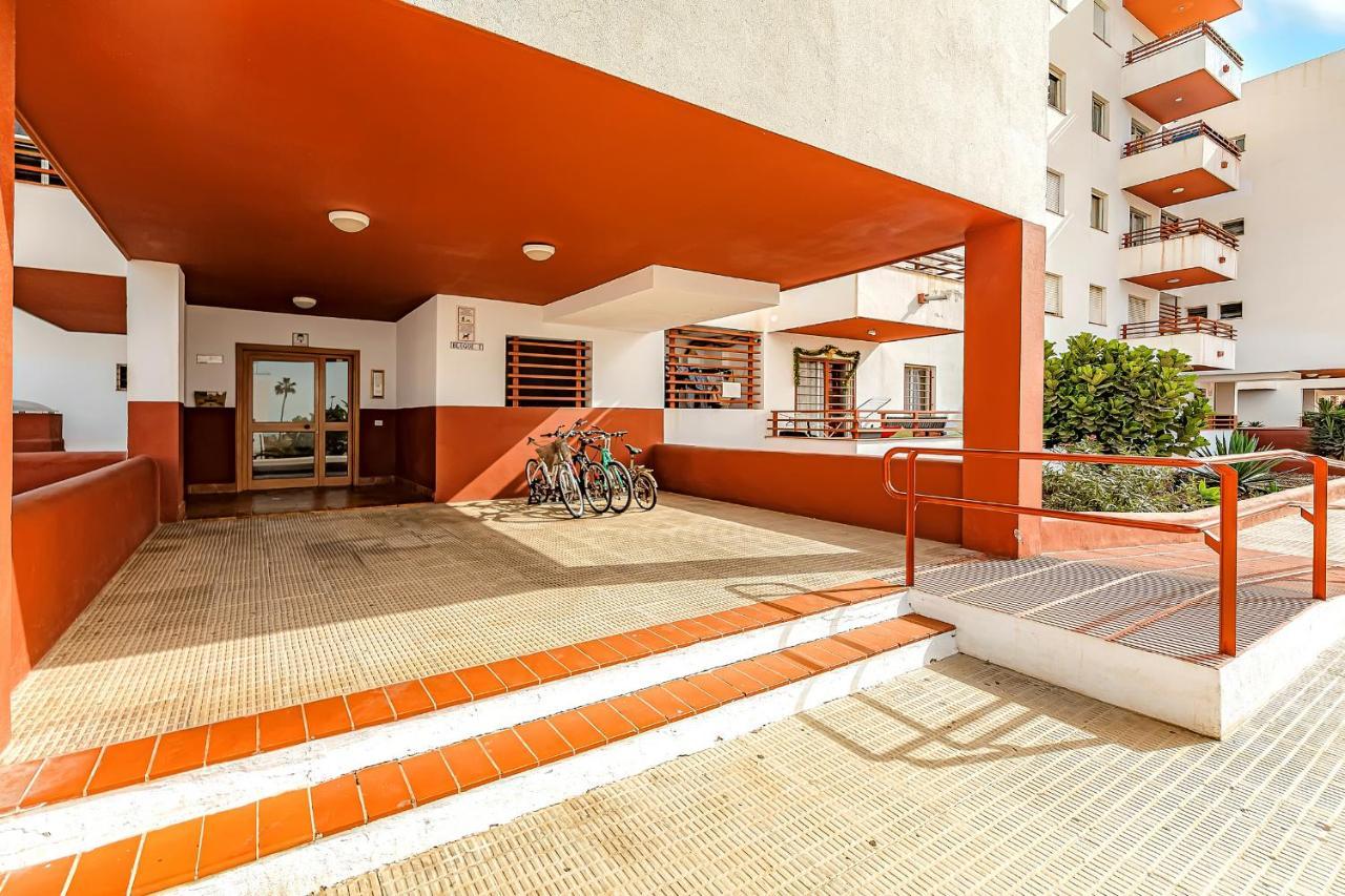 Luxury 3 Bedroom Perla Del Mar Costa Adeje  Exterior photo